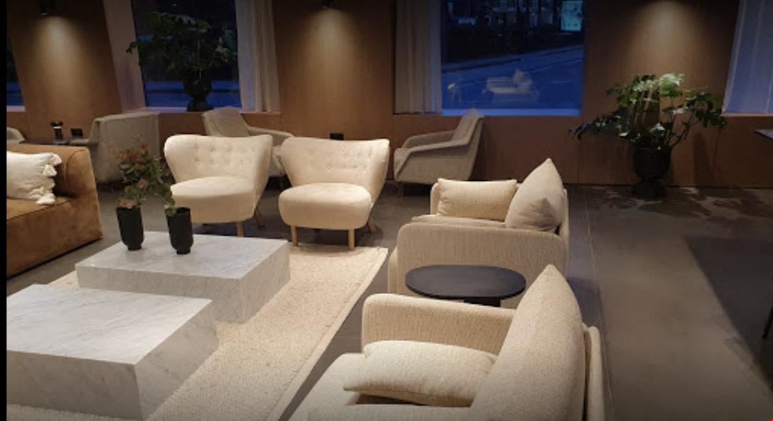 LABS -  Hawley Wharf