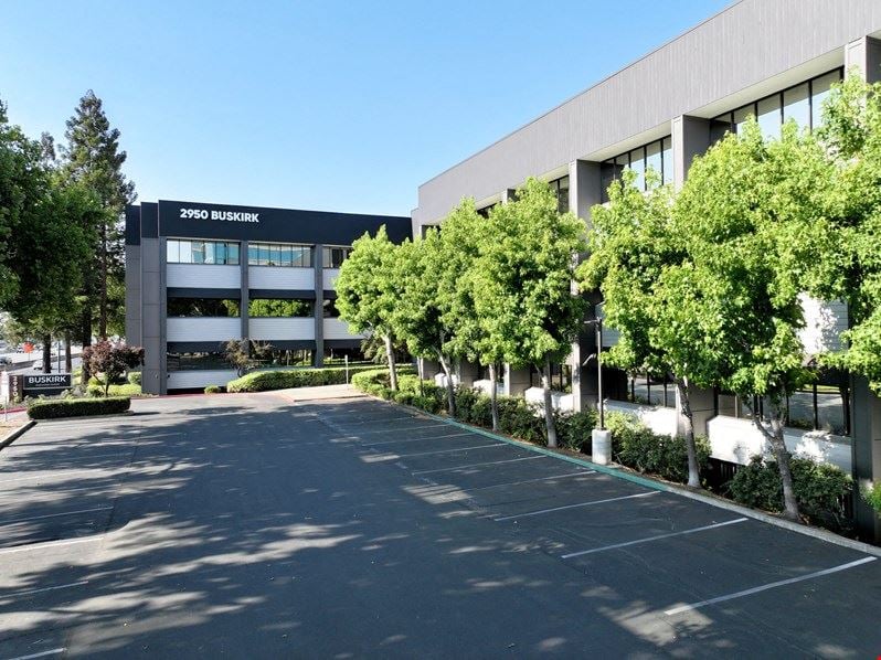 Intelligent Office - Walnut Creek