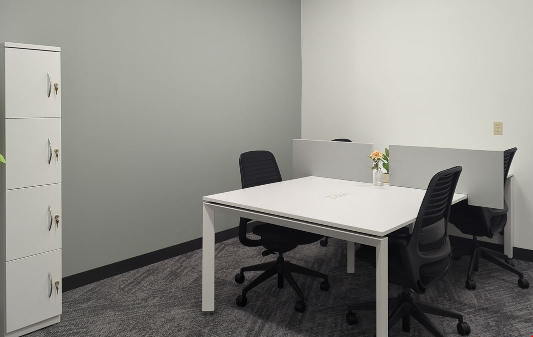 NE, Bellevue - Fort Crook Rd