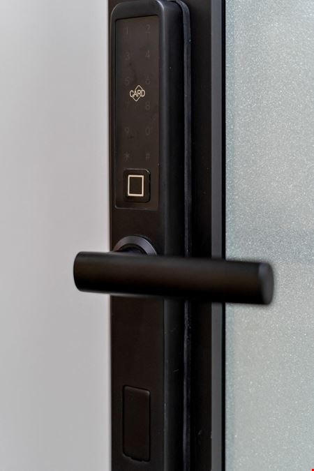 Carmel Office Evolution