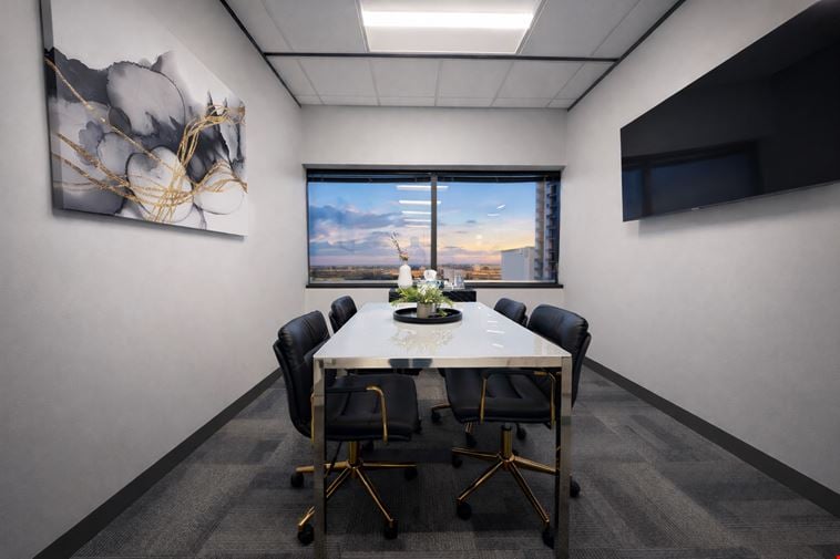 Meeting Room x4