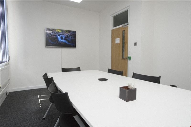 Sheff Tech Park