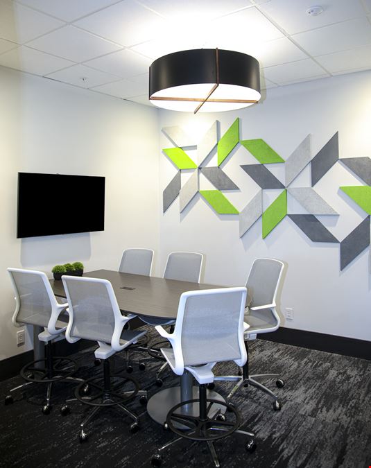 Link on Commerce Drive