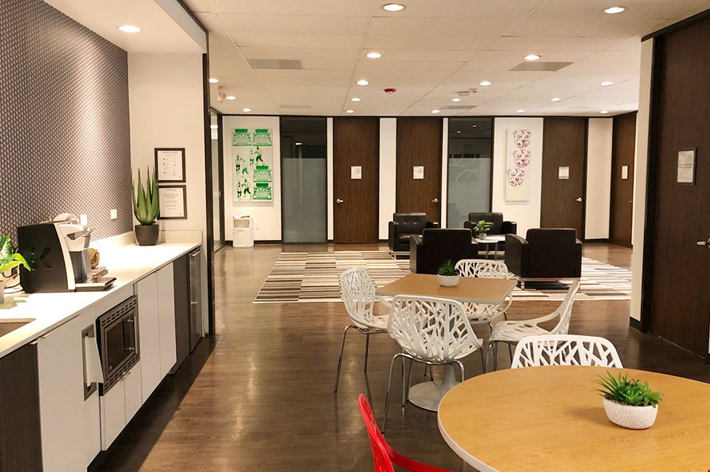 9896 Bissonnet Street