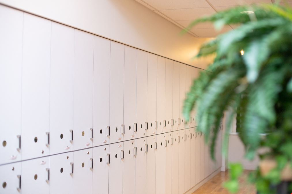 The Mill at Market West