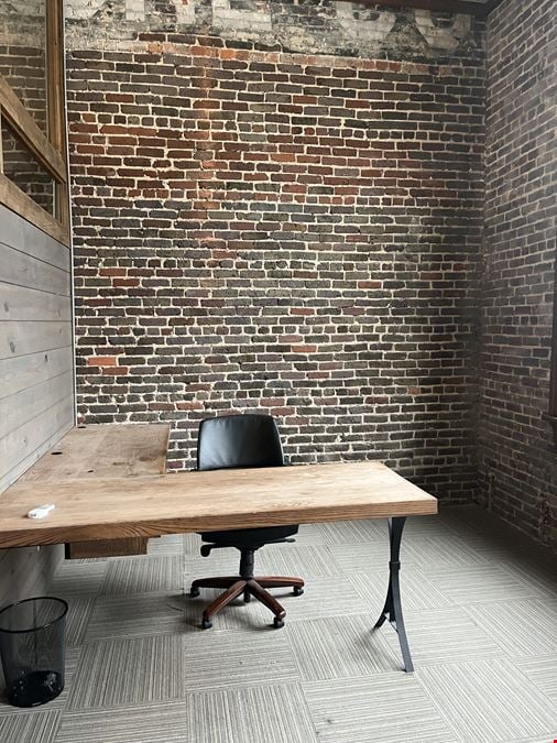 Private Office 313