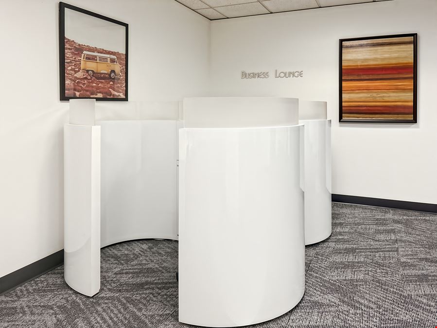 Regus - Portland - Sixth & Main