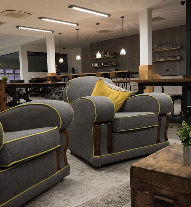 Tramshed Tech - Grangetown