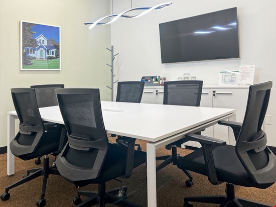 Preview of TX, Burleson - E Renfro St Office space for Rent in Burleson