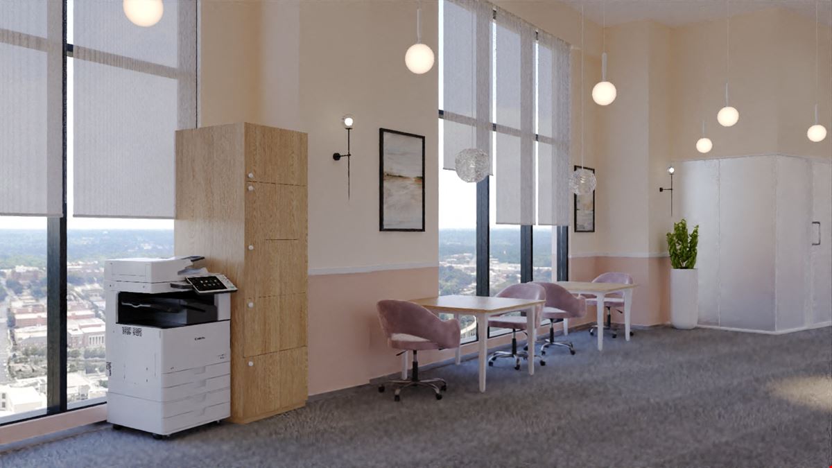 Alt.f - Mohan Cooperative Delhi