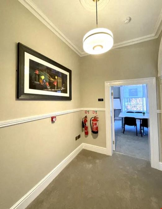 Prosperity Chambers - 107-108 Lower Baggot Street