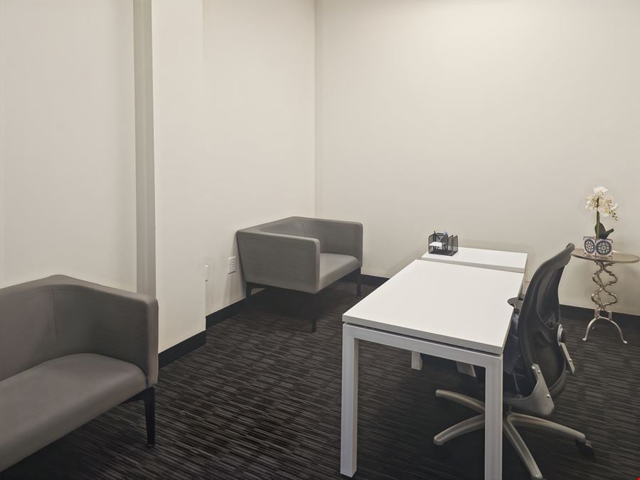 Regus - Snellville - Shoppes at Webb Gin