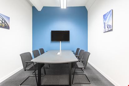 Preview of Fort Dunlop Office space for Rent in Birmingham