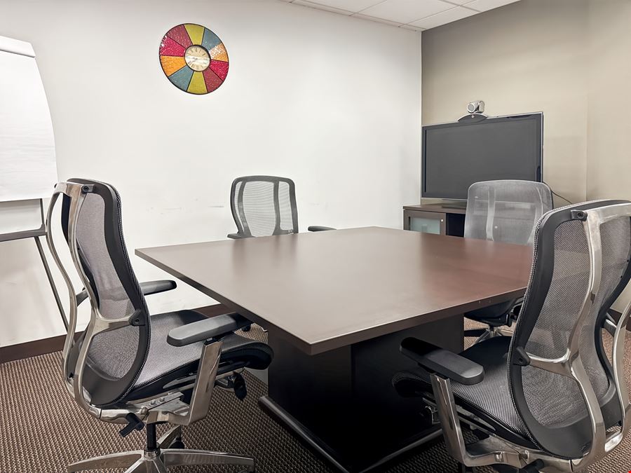 MD, Bethesda - Bethesda Metro