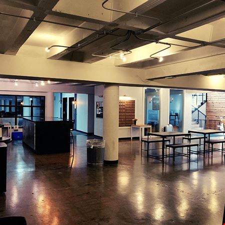 Preview of Refinery 46 Coworking space for Rent in Indianapolis