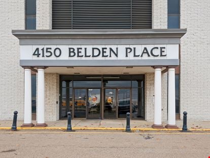 HQ - Canton - Belden Village St
