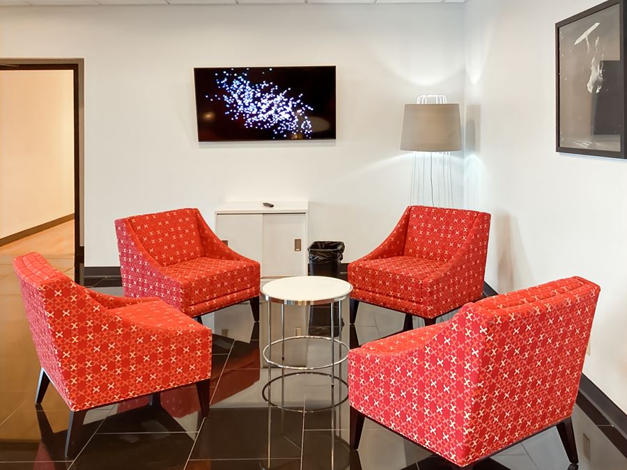 TN, Nashville - 315 Deaderick