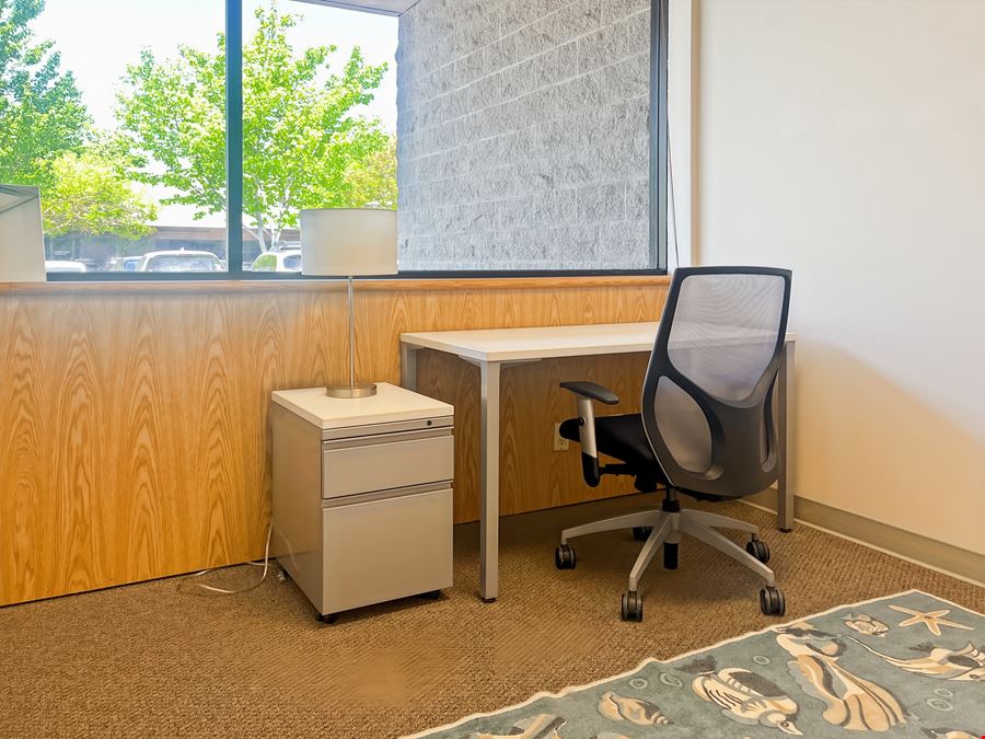 CA, Santa Rosa - Stony Circle