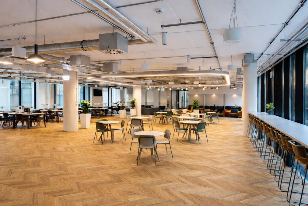K1 Business Club - k1 BusinessClub Junghof