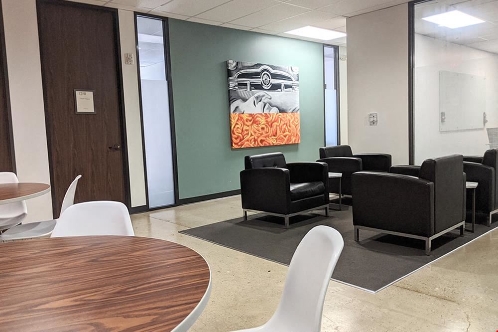 Workstyle Flexible Spaces - 16770 Imperial Valley Drive