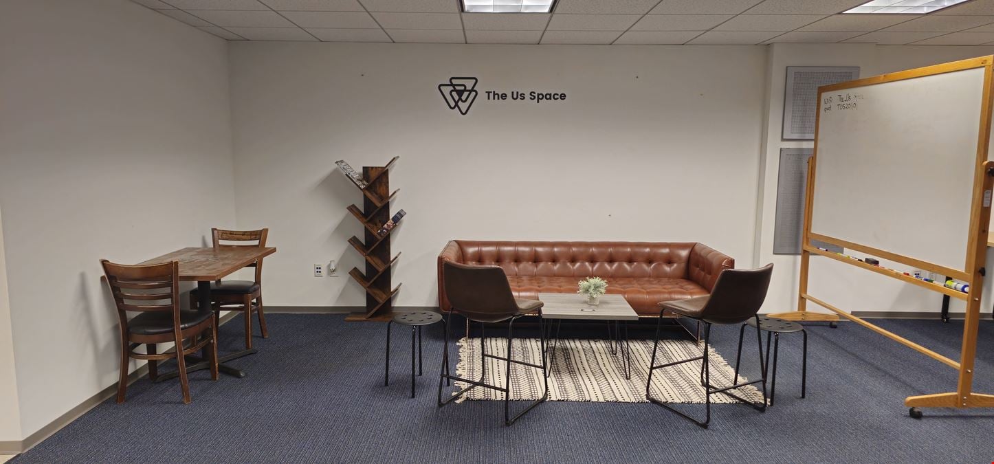 The Us Space