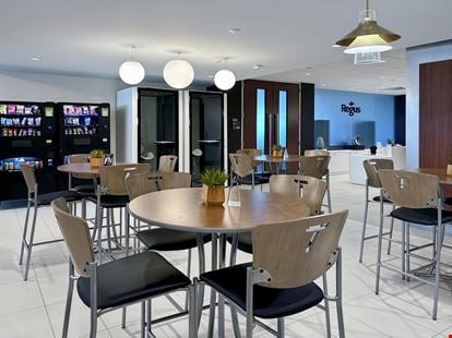 Regus - Houston - Energy Tower III