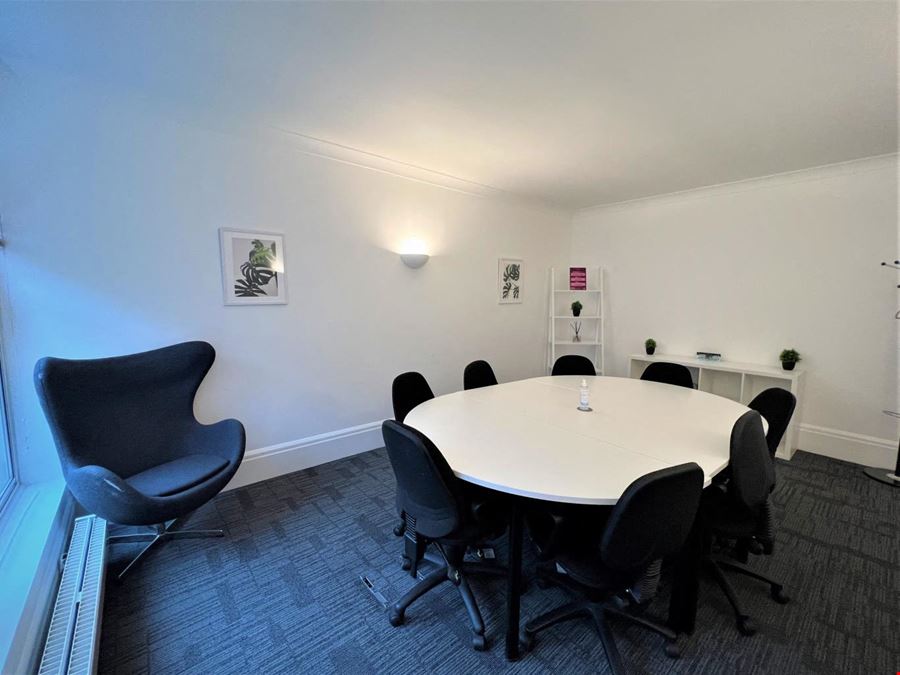 NewFlex - Citibase Local Reading