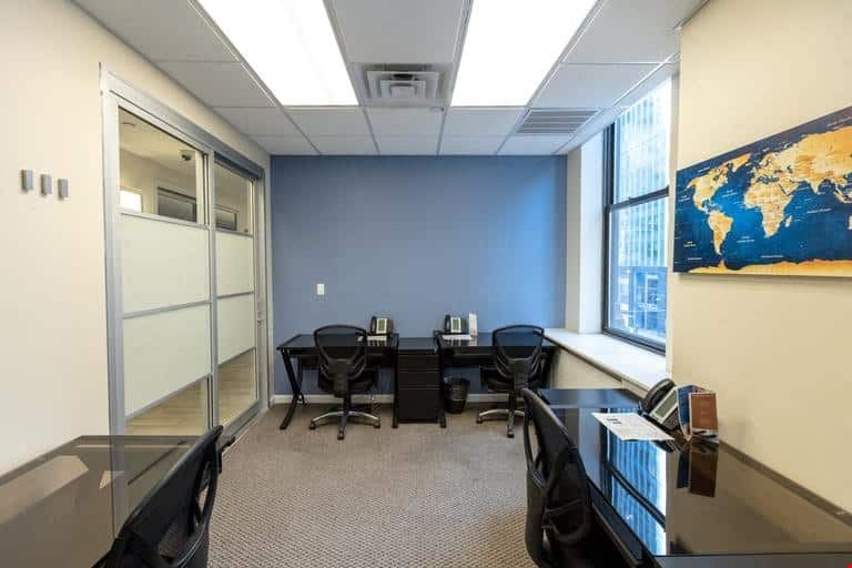 Jay Suites Madison Avenue