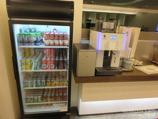 Preview of KAL Lounge Gimhae International Airport International Terminal Office space for Rent in Busan