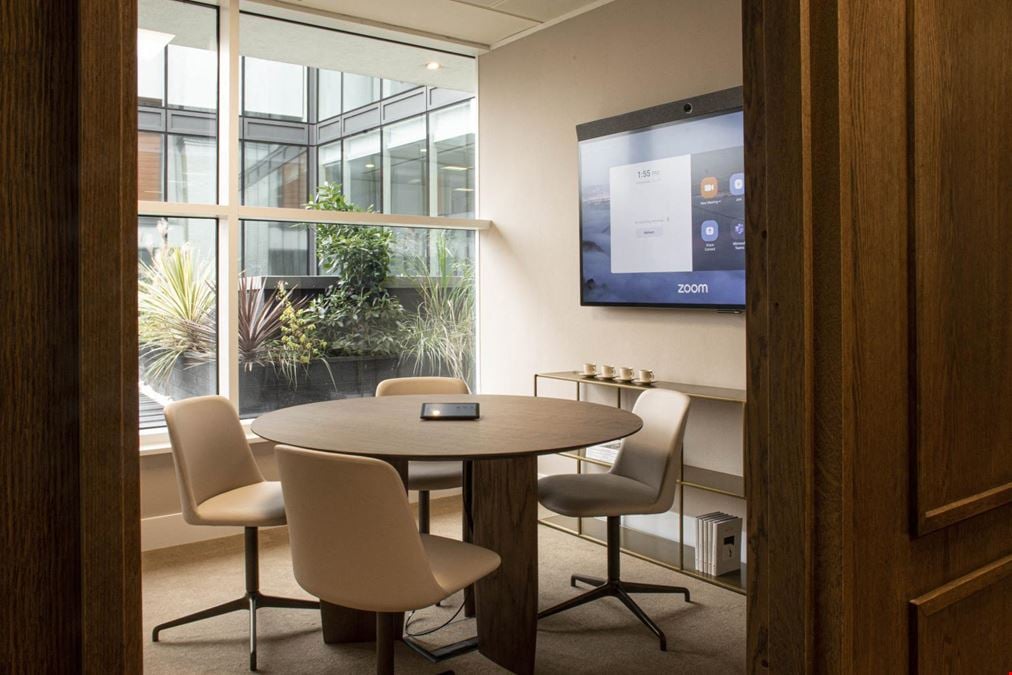Halkin - 68 King William Street