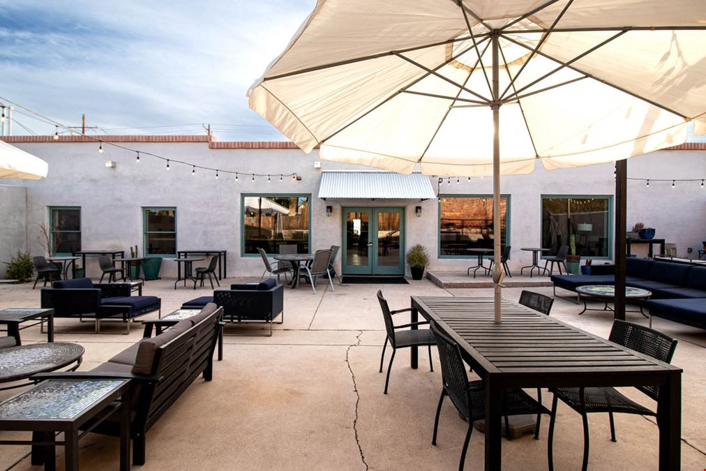 La Suprema Works and Events