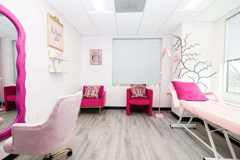 Beauty Flex Office| Business Hours