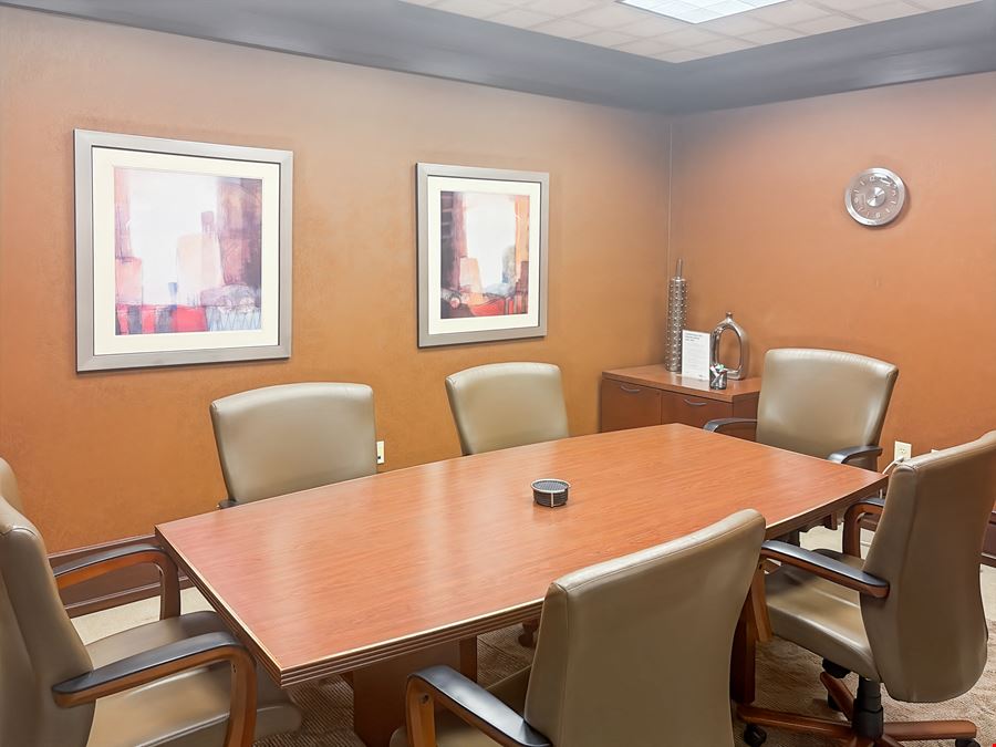 Regus - Atlanta - Sterling Pointe