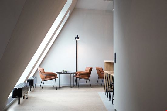 Preview of Eiswerk Office space for Rent in Berlin