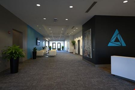 Preview of Aspiria NOW Coworking space for Rent in Overland Park