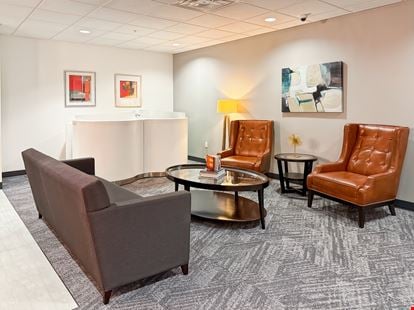 Regus - Jacksonville - Bartram Park