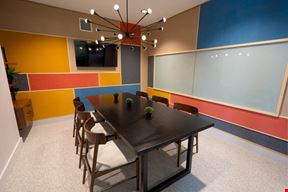 The Workshop Room