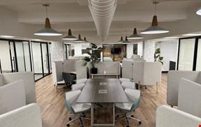 Coworking Access