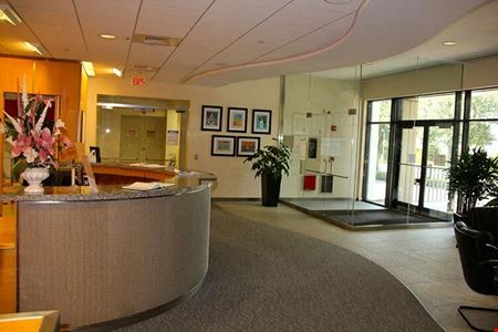 Preview of CoLab Coworking space for Rent in Trumbull