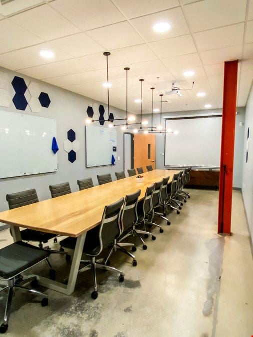 Arnold Palmer Boardroom