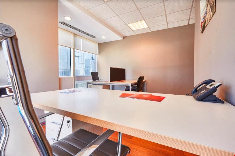 EOfis - Koc Kuleler Çankaya