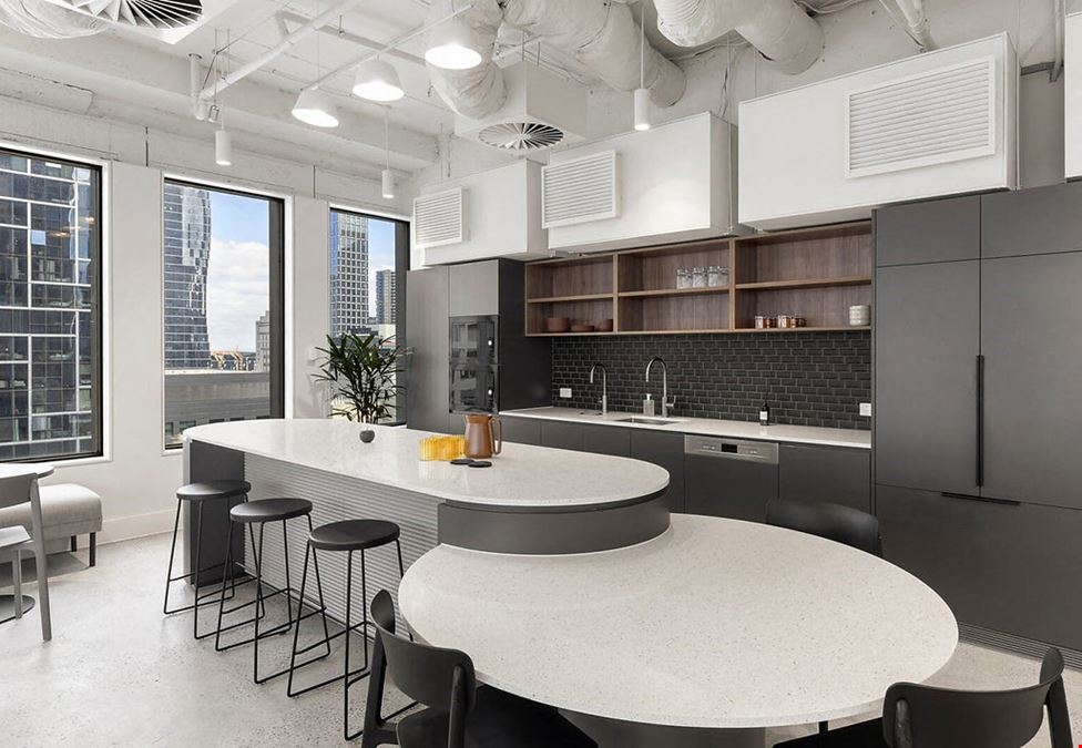 Tank Stream Labs - Melbourne