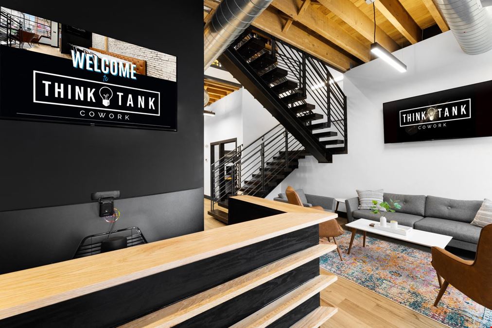 Think Tank Cowork