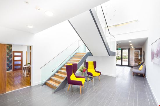Preview of Landmark: Milton Keynes, Luminous House Office space for Rent in Milton Keynes