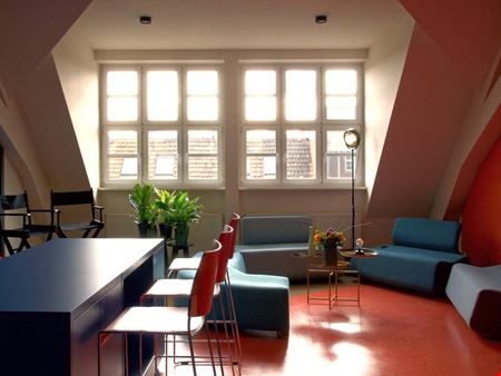 Preview of Meeet - Neukölln Coworking space for Rent in Berlin