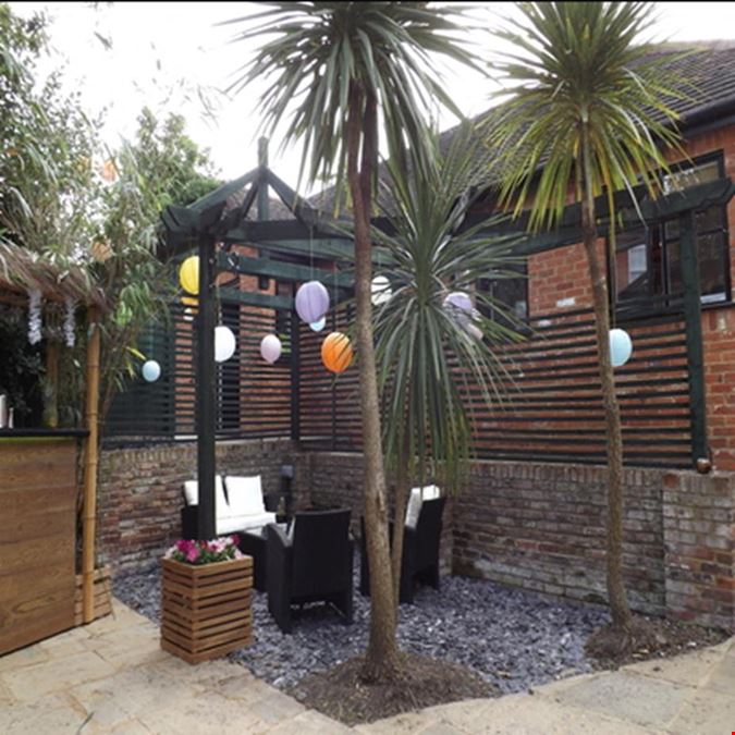 Nammu Workplace - 79A Grapes House