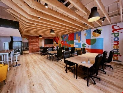 Preview of Xponential - Transylvania Coworking & Office Office space for Rent in Cluj-Napoca