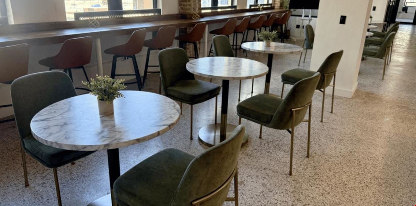 SB Spaces LLC - SB Spaces