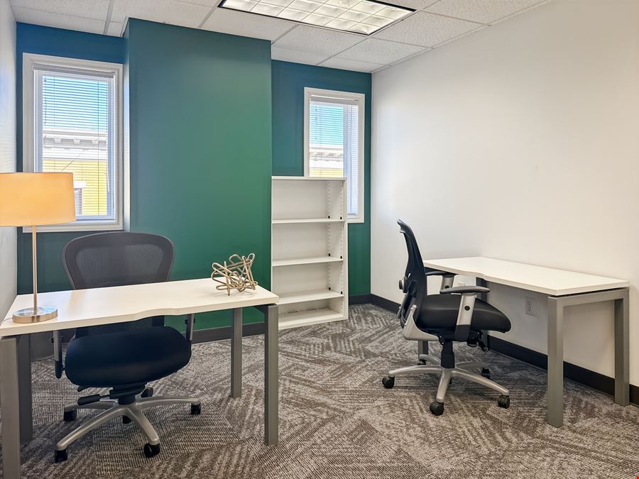 Regus - Frisco - Stonebriar Center