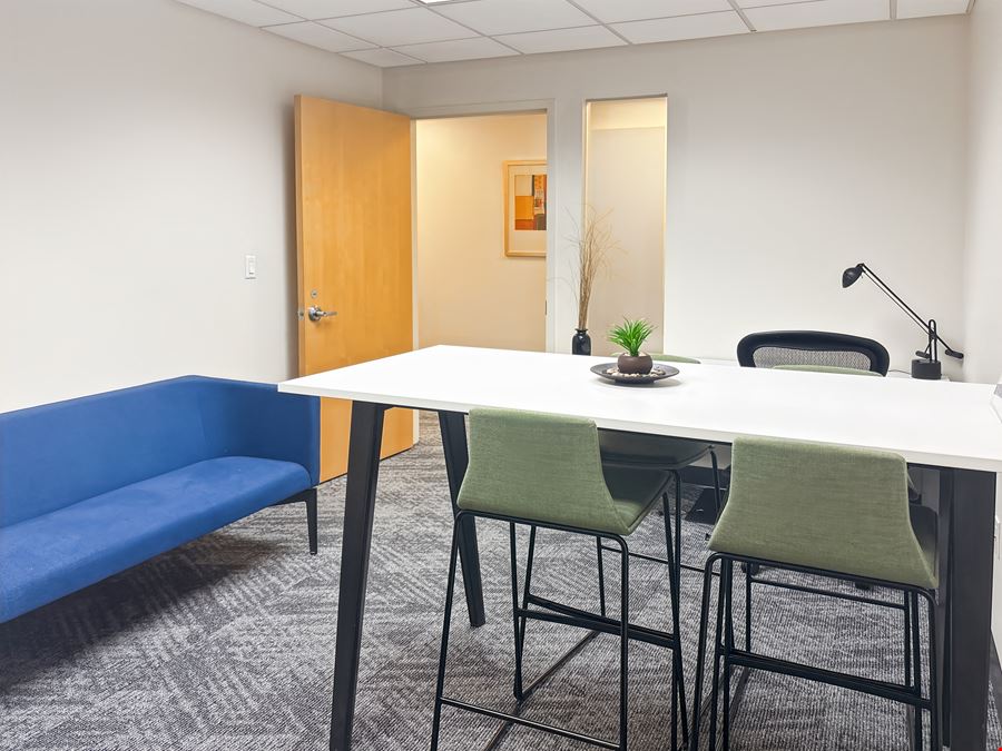 Regus - Greenwich